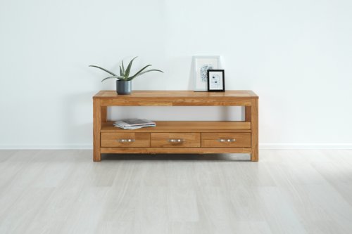 Móvel TV HAGE XL carvalho