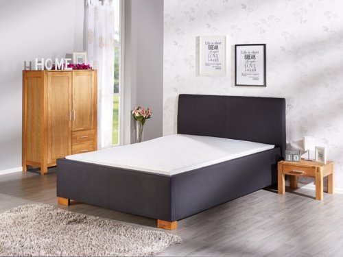 Schaummatratze 90x200 PLUS F30 DREAMZONE