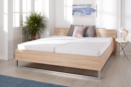 Schaummatratze 90x200 PLUS F30 DREAMZONE