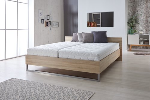 Schaummatratze 90x200 PLUS F60 DREAMZONE