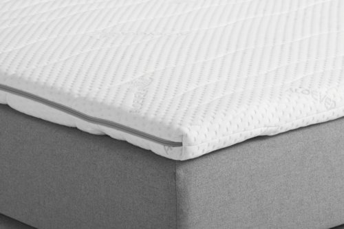 Topper 90x200 GOLD T55 DREAMZONE