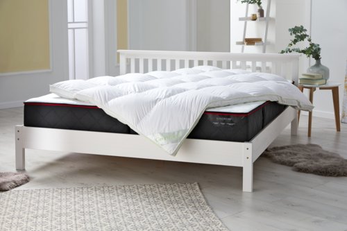 Taschenfederkernmatratze 90x200 GOLD S40 DREAMZONE