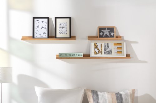 Jysk Bilderleiste Eiche: Ein Leinwand für deine Fantasie!