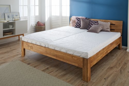 Schaummatratze 90x200 BASIC F30