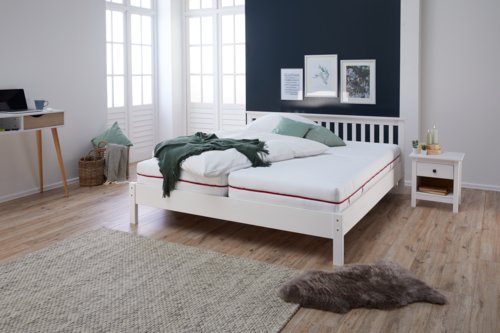 Schaummatratze 90x200 GOLD F200 DREAMZONE