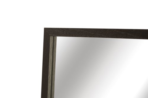 Espelho SOMMERSTED 68x152 preto