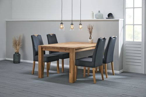 Esstisch HAGE 90x150 Royal Oak JYSK
