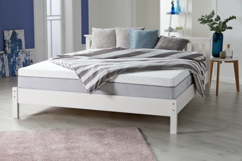 Taschenfederkernmatratze 90x200 GOLD S70 DREAMZONE M