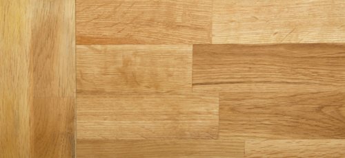 Estrutura de cama OLSKER 180x200 carv