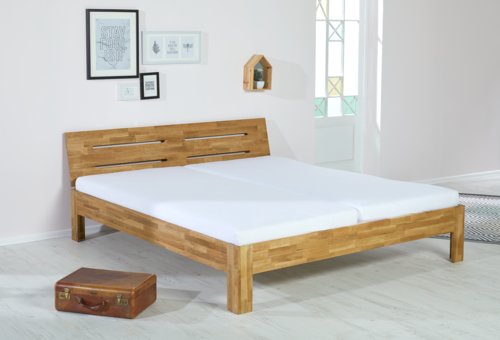 46+ schön Bild Bett Oskar : Made Com : Das bett »oskar« besticht durch sein stilvoll modernes design.