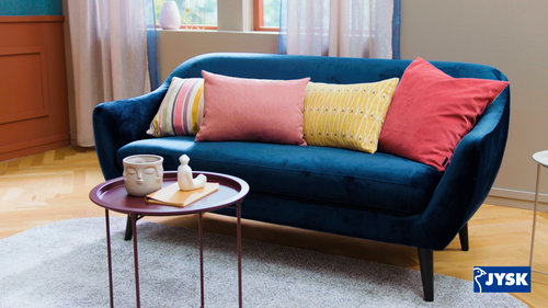 Hozzon létre egy bohém teret