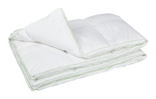 Couette 1190g GREENFIRST extra chaude 160x210