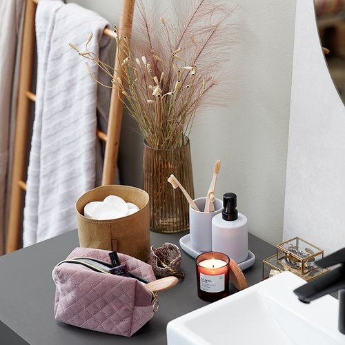 Boîte à bijoux VIKEN 2 pcs/lot JYSK