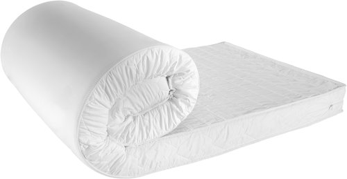 Matelas en mousse 90x200 BASIC F30