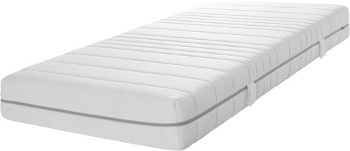 Schaummatratze 90x200 PLUS F60 DREAMZONE