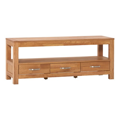 Móvel TV HAGE XL carvalho