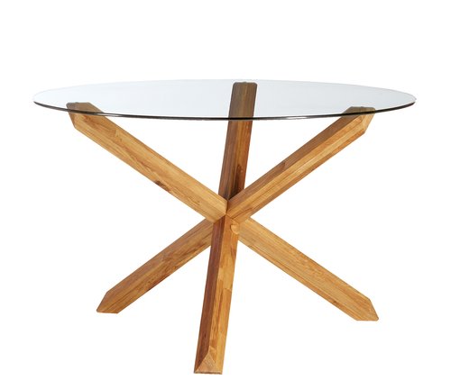 Jysk on sale kitchen table