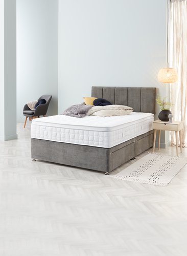 Spring mattress GOLD S85 DREAMZONE Double