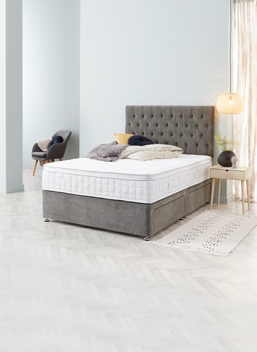 Spring mattress GOLD S85 DREAMZONE Double