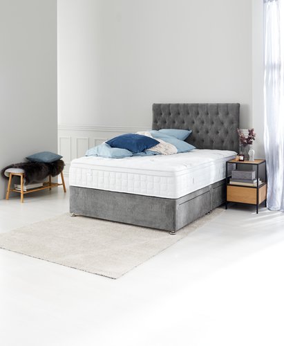 Spring mattress GOLD S95 DREAMZONE Small double