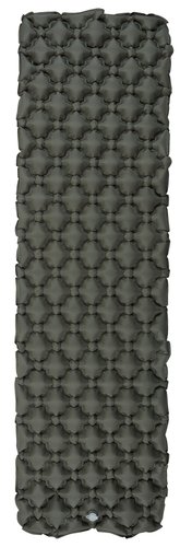 Esteira insuflável MAGLELYNG A5 cinzento