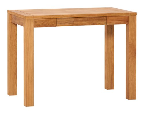 Secretária HAGE 60x100 carvalho