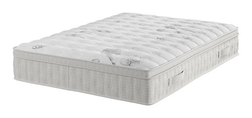 Spring mattress GOLD S95 DREAMZONE Small Double