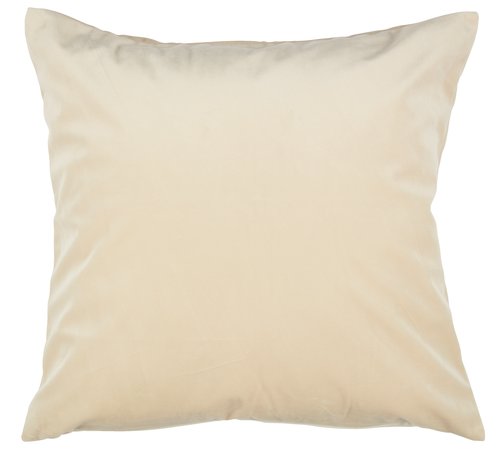 Cuscino grande - Uva base beige