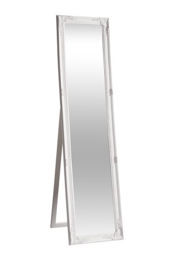 Espelho de pé VRANGSTRUP 40x160 branco