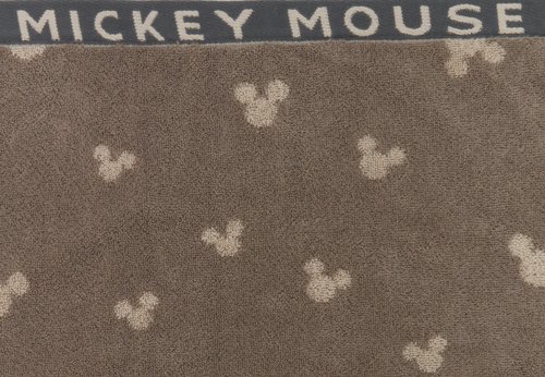 Asciugamano Jacquard MICKEY 50x100 cm Disney