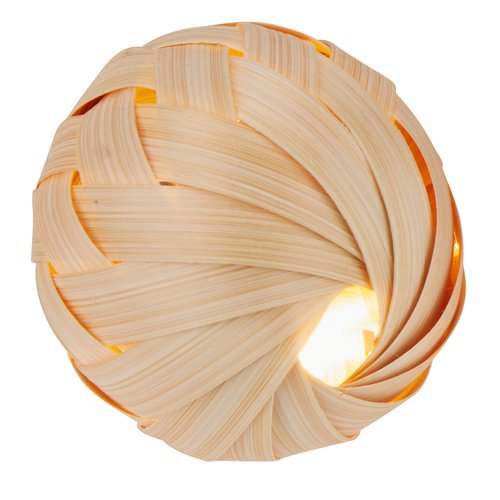 String lights SIGURD L230cm w/10 LED JYSK