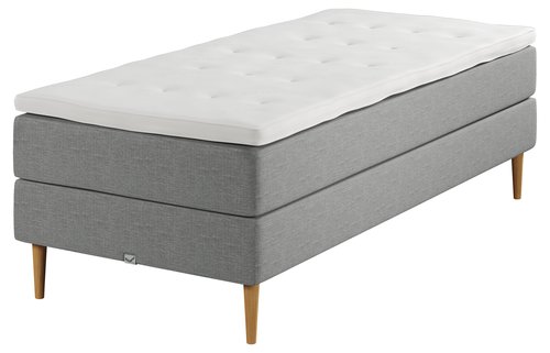 Jenkkisänky 90x200 VIKING BEDS C200
