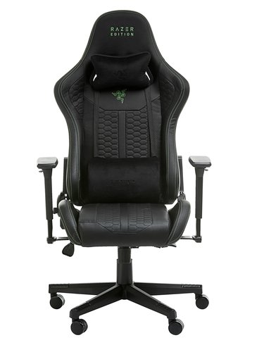 Gaming chair TYPE Z RAZER ed. LEGEND JYSK