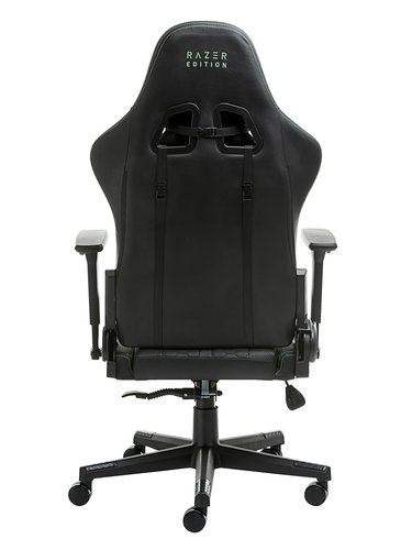 Razer edition gaming discount chair