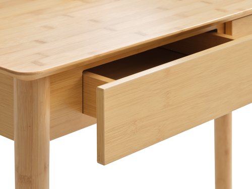 Muji dresser clearance table