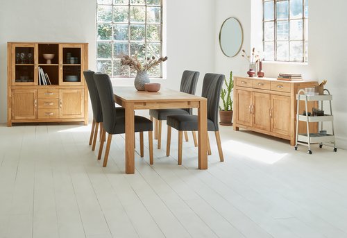 Spiegel MARSTAL Ø70 gold JYSK