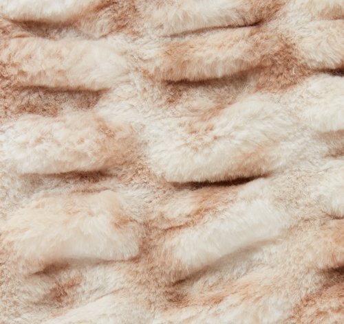 Pelspledd ERANTHIS 130x170 beige | JYSK