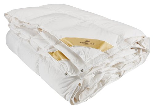 4-Jahreszeiten-Duvet 200x220 NAUSTHORNET extra warm