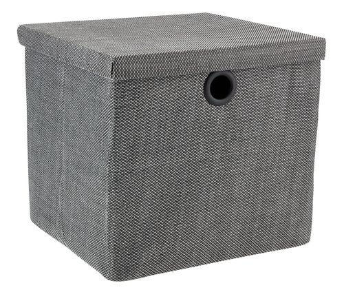 Caja FRILO A32xL30xA29 cm gris