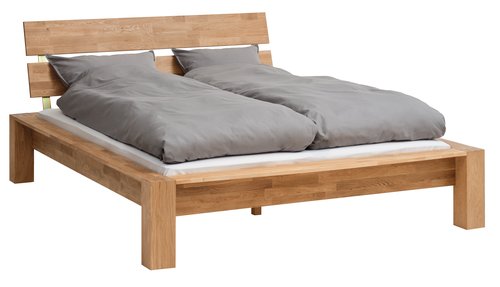 47+ Jysk Bettgestell 140X200, Suche dir also ein bettgestell aus, das