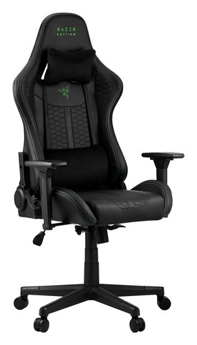 New razer gaming discount chair