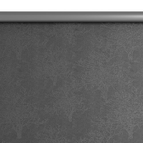 Mørklægningsgardin YNGEN 60x170cm grå