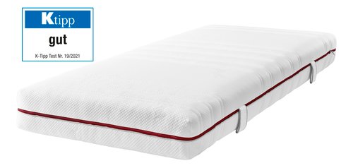 Schaummatratze 90x200 GOLD F200 DREAMZONE