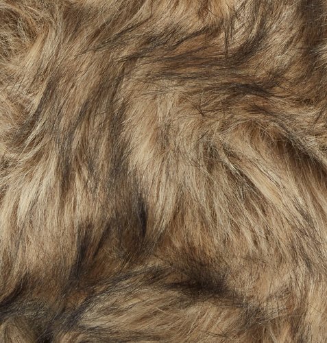 Cushion TAKS 40x40 brown