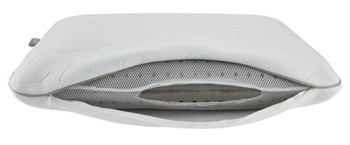 Jysk memory foam clearance pillow