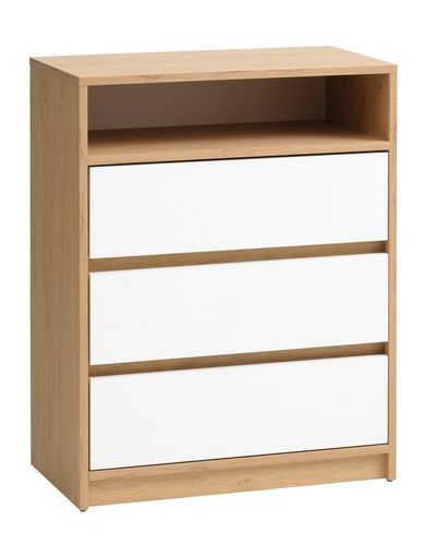 Jysk drawer deals