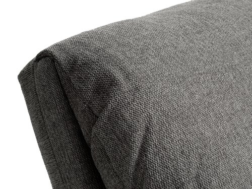 Крісло-ліжко VEGGER сірий