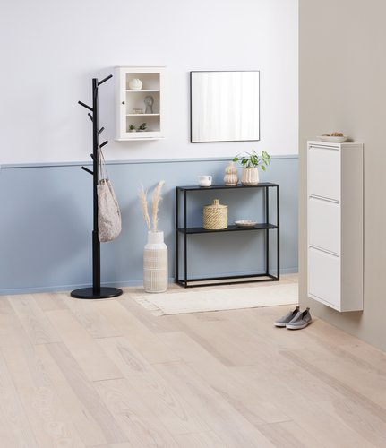 Coat discount stand jysk