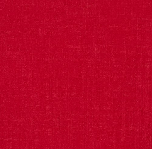 Toalha mesa encerada HJERTEGRAS 140 vermelho