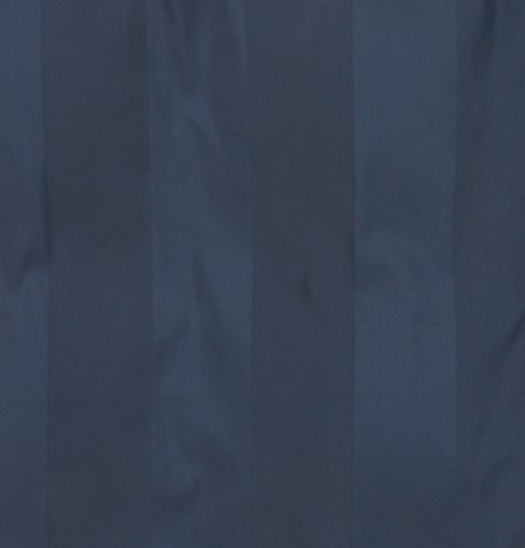Completo copripiumino BARBO Raso 155x220 cm blu scuro